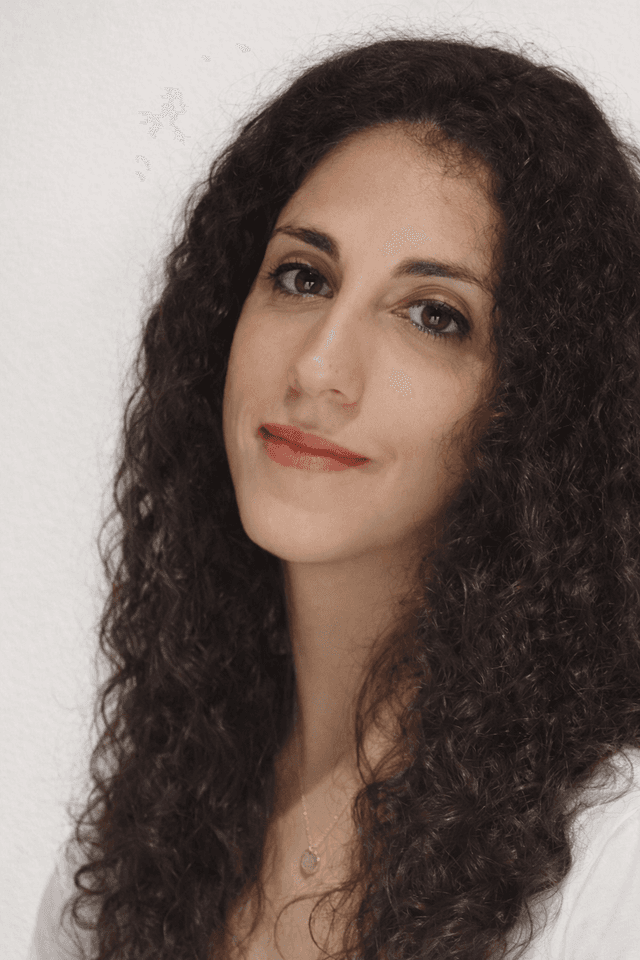 Dott.ssa Rossella Strangio