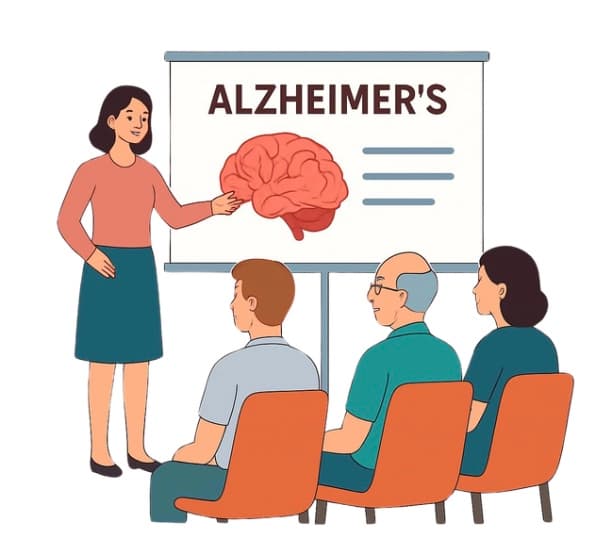 Formazione per operatori sanitari