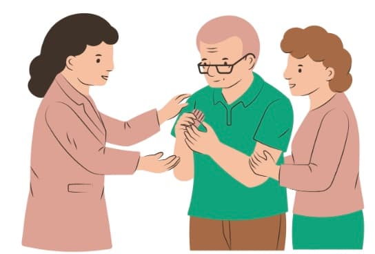 Supporto ai caregiver