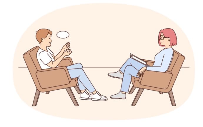 Psicoterapia individuale