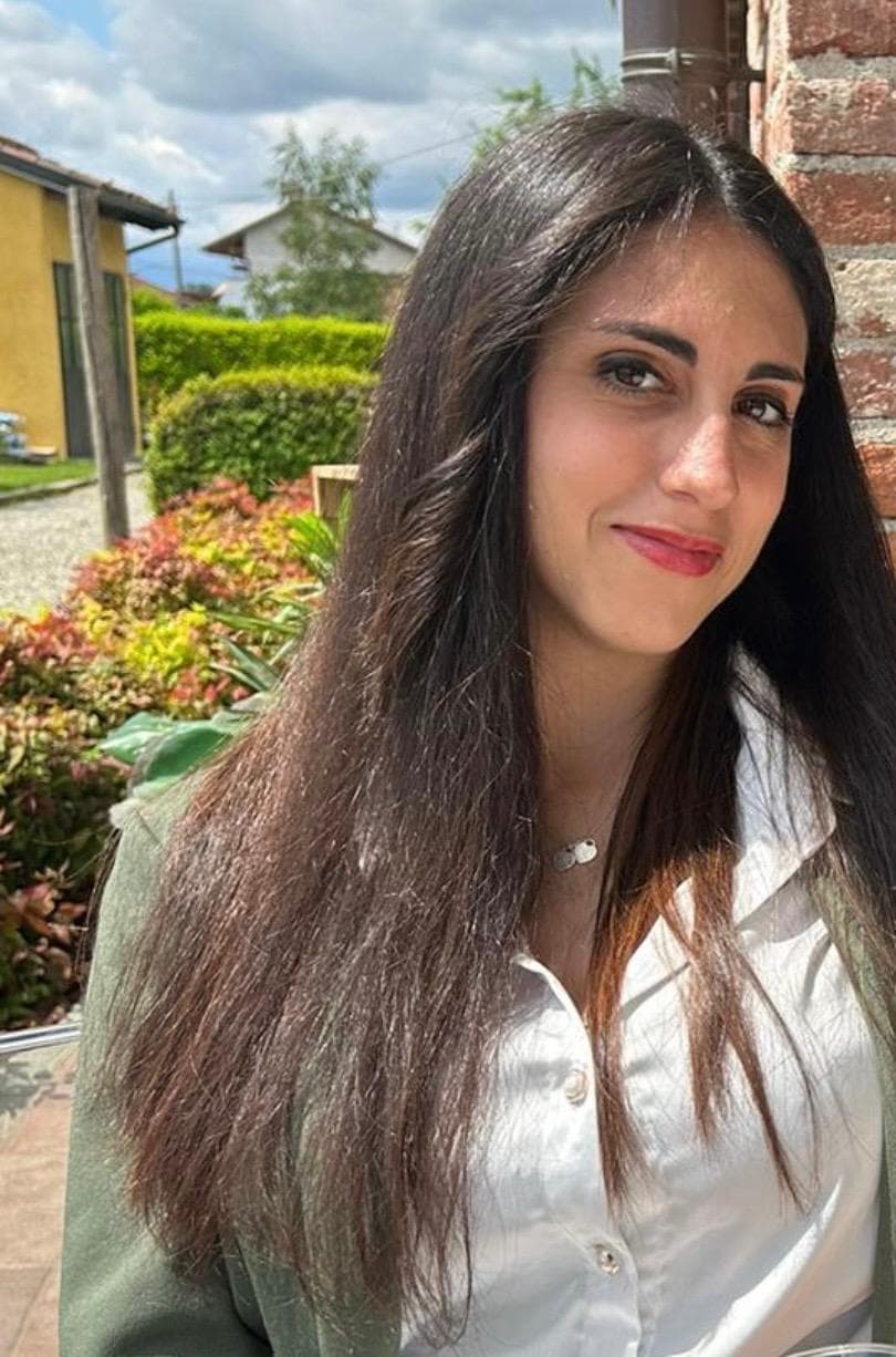 Foto Dott.ssa Rossella Strangio
